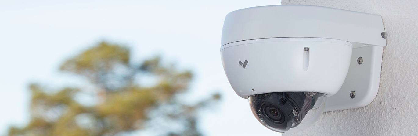 Annoteren gelei Bibliografie The Pros & Cons of Dome Cameras | Overview, Types, Features