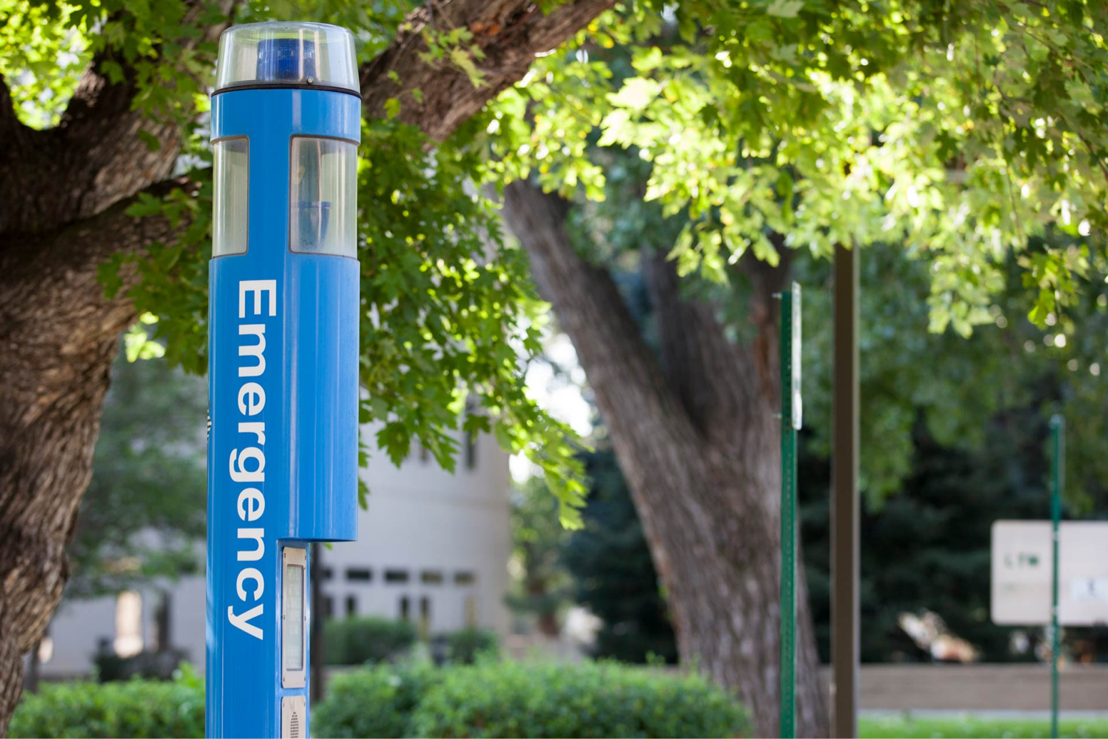 Securing School Campuses with Remote Video Monitoring