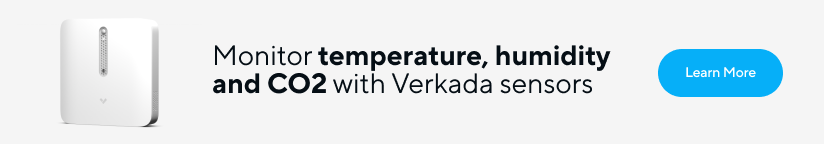 Indoor Temperature and Humidity Monitoring Example - Basic System